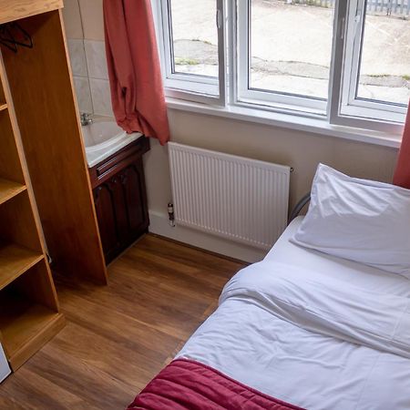 St Nicholas Hotel londyńska dzielnica londyńska dzielnica Harrow Zewnętrze zdjęcie