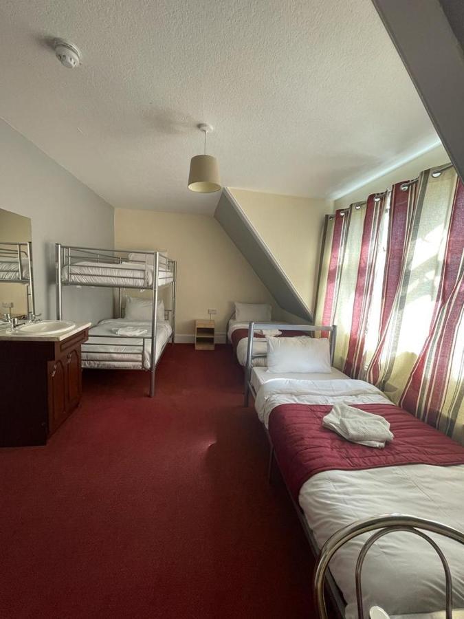 St Nicholas Hotel londyńska dzielnica londyńska dzielnica Harrow Zewnętrze zdjęcie